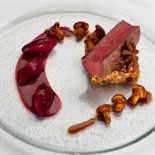 Skykitchen Comida