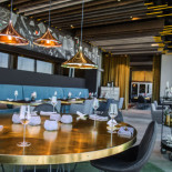 Skykitchen Comida