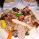 O Comilão Nourriture