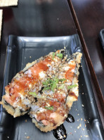 Noriyuki Sushi Granja Viana food