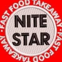 Nite Star food
