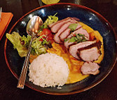 Hyaku Mizu - Asian Restaurant food