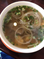 Pho So 1 food