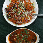 Khan Baba Restaurant food