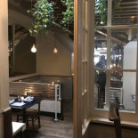 21 Greenpoint Comida