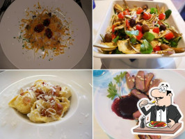 Osteria Dal Cinon food
