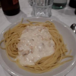 Krember Comida