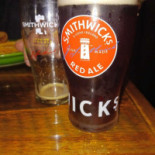 Brannigan's Pub Comida