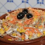 Allchiado Food