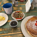 Simple Eats Comida