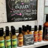 Simple Eats Comida