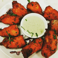 Delhi Express An indian Kitchen food