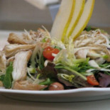 Pingo Bakery Comida