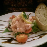 Crosshill Comida