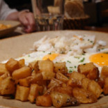 Bilau Comida
