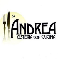 Da Andrea Osteria Con Cucina food