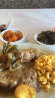 Southern Kitchen Soul Food food