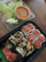 Sakura Hibachi Sushi Thai food
