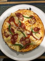Pizzaria Sanremo food