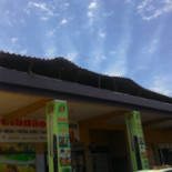 Gaucho Exterior