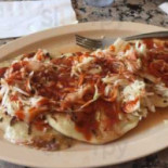 Mis Raices Comida