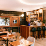 Regain Comida