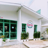 Blessed Cafe Exterior