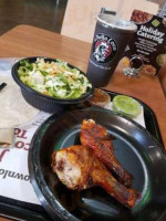 El Pollo Loco food