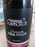 Tira Picos food