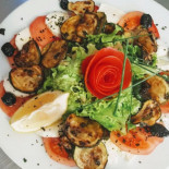 L'Amarosa Comida