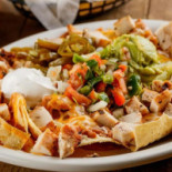 Don Benitos Comida