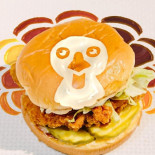 Zaxby's Comida