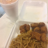 Ruby Thai Kitchen Comida