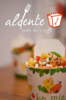 Al Dente-Pasta Bar food