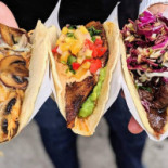 Fusion Eats Comida