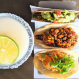 Fusion Eats Comida