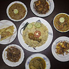 Noya Kutum Biryani House food