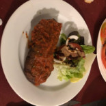 Le Rustic Comida