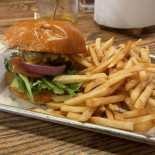 S.o.b.'s Comida