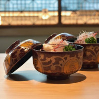 Kyushu Jangara Ramen Ginza food