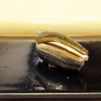 Sushi Murayama inside