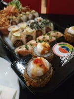 Sushi Brazil Portugal.oficial food
