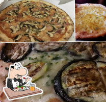 Pizzeria Da Giusy Nuraxinieddu food