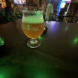 Maury's Pub Comida