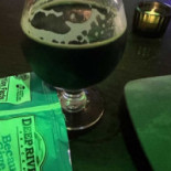 Maury's Pub Comida