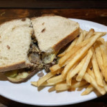 Skytown Comida