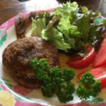 カフェノア Comida