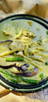 Royal Thai Cuisine & Bar food