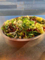 Chipotle Mexican Grill food