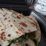 Boasmigas Comida